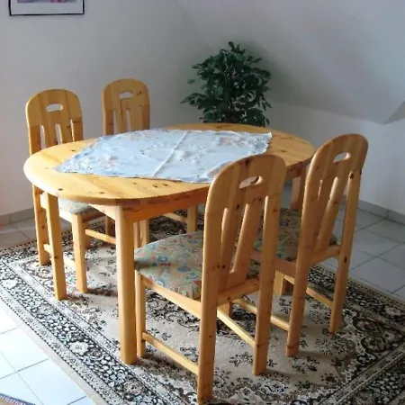 Apartament Haus Grashof - #18821 *