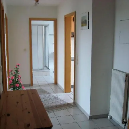 Apartament Haus Grashof - #18821 Fehmarn