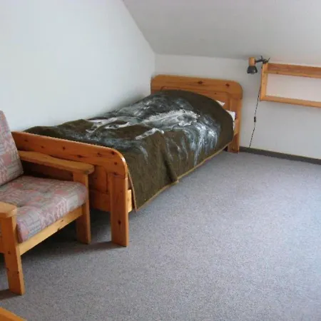 Haus Grashof - #18821 Apartament Fehmarn