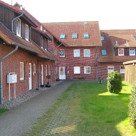 Apartament Haus Grashof - #18821 *